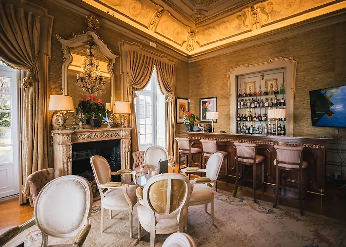 Estoril Vintage Hotel
